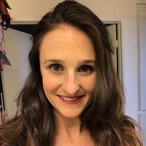 Meet your Posher, Kelsey